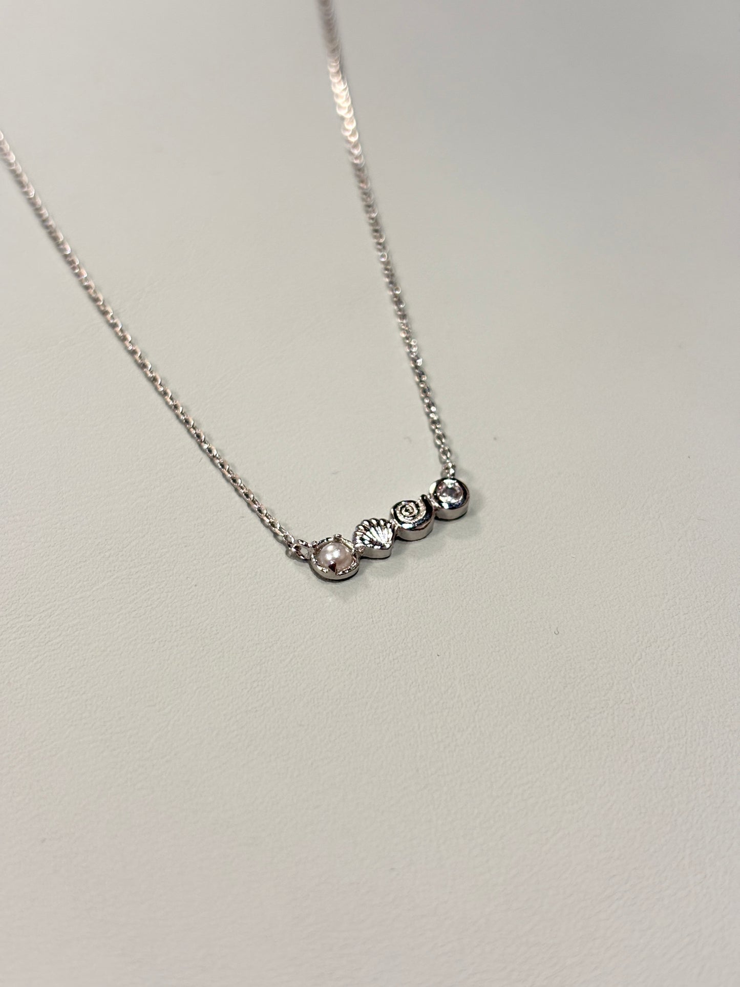 Seaside Charm Necklace
