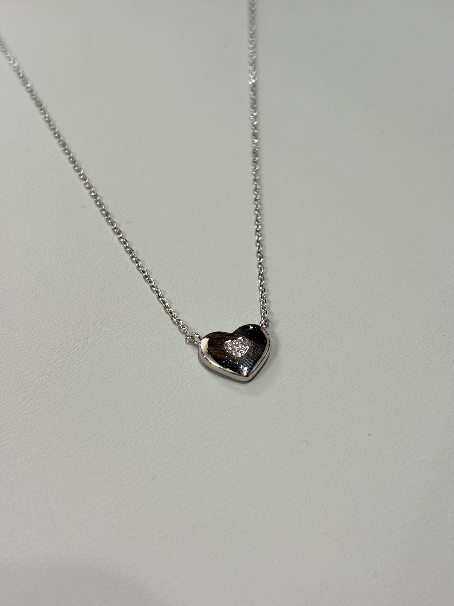Forever Yours Necklace