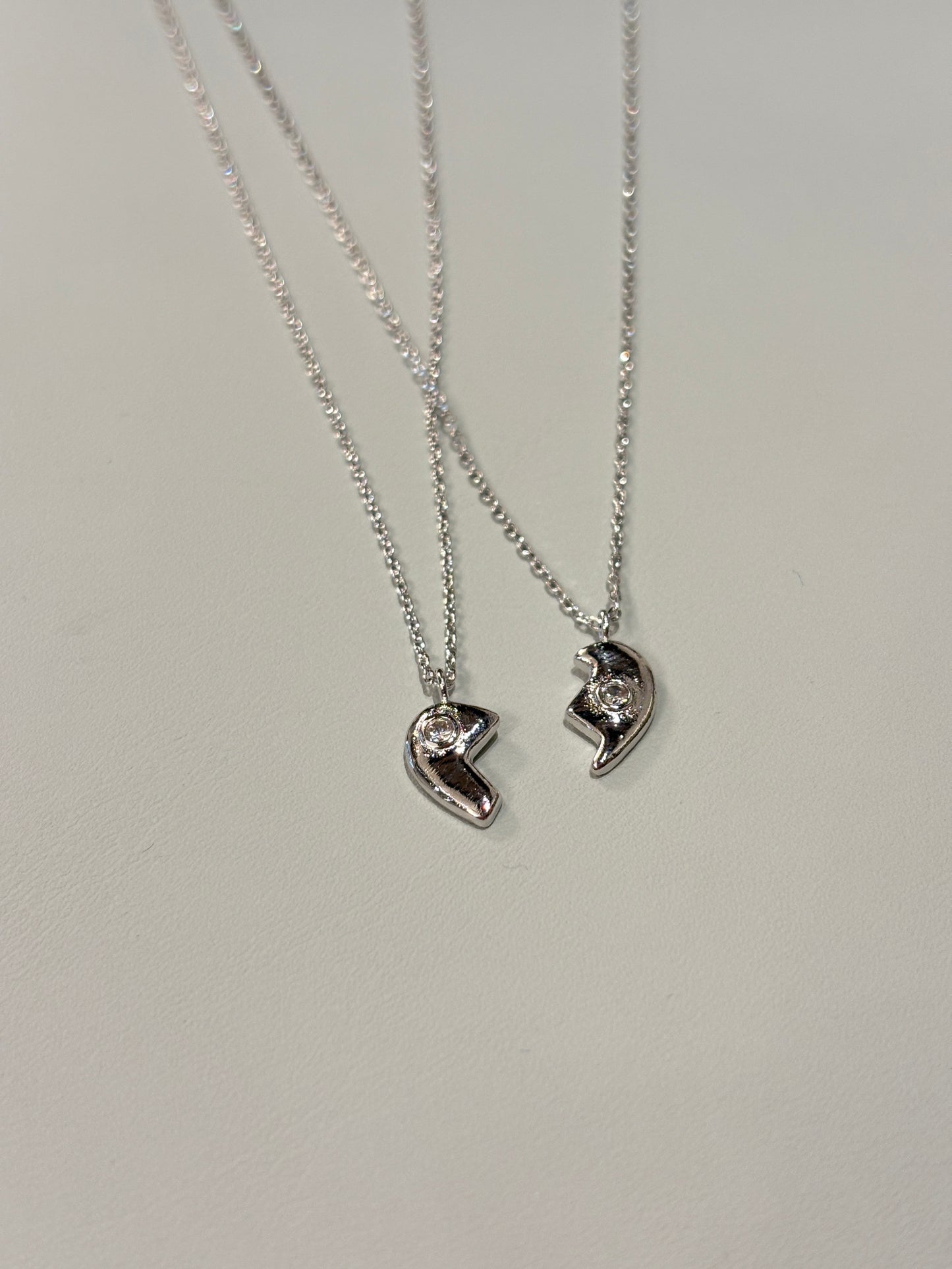 Better Together Necklace