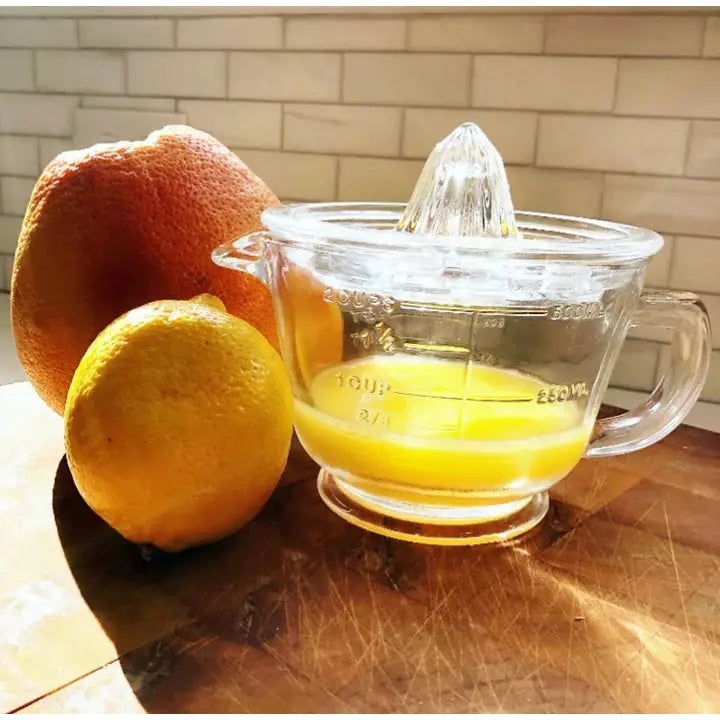 Citrus Juicer