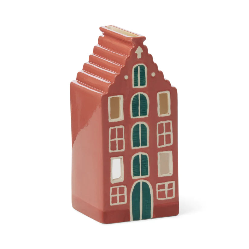 No. 02 Incense & Tea Light Holder | Amsterdam House
