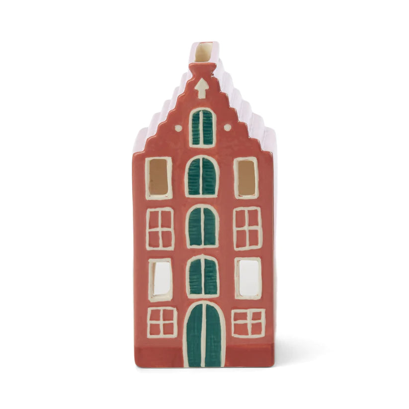 No. 02 Incense & Tea Light Holder | Amsterdam House