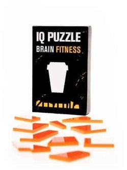 IQ Puzzle - Advanced