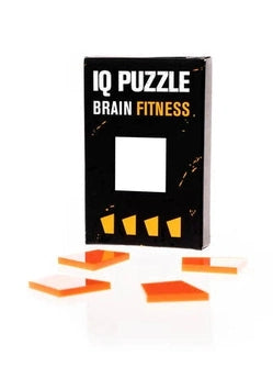 IQ Puzzle - Beginner