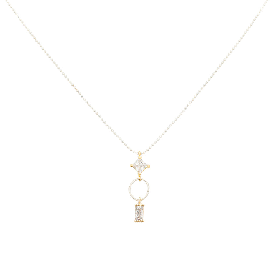 Iceland Necklace