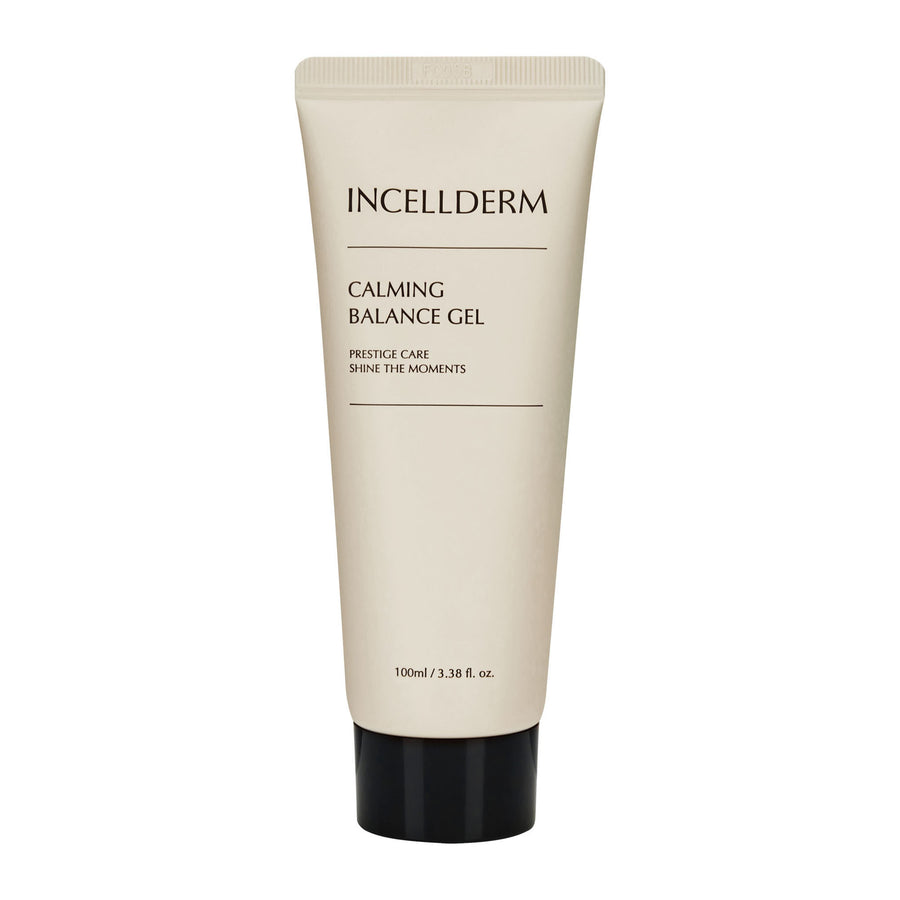 INCELLDERM CALMING BALANCE GEL