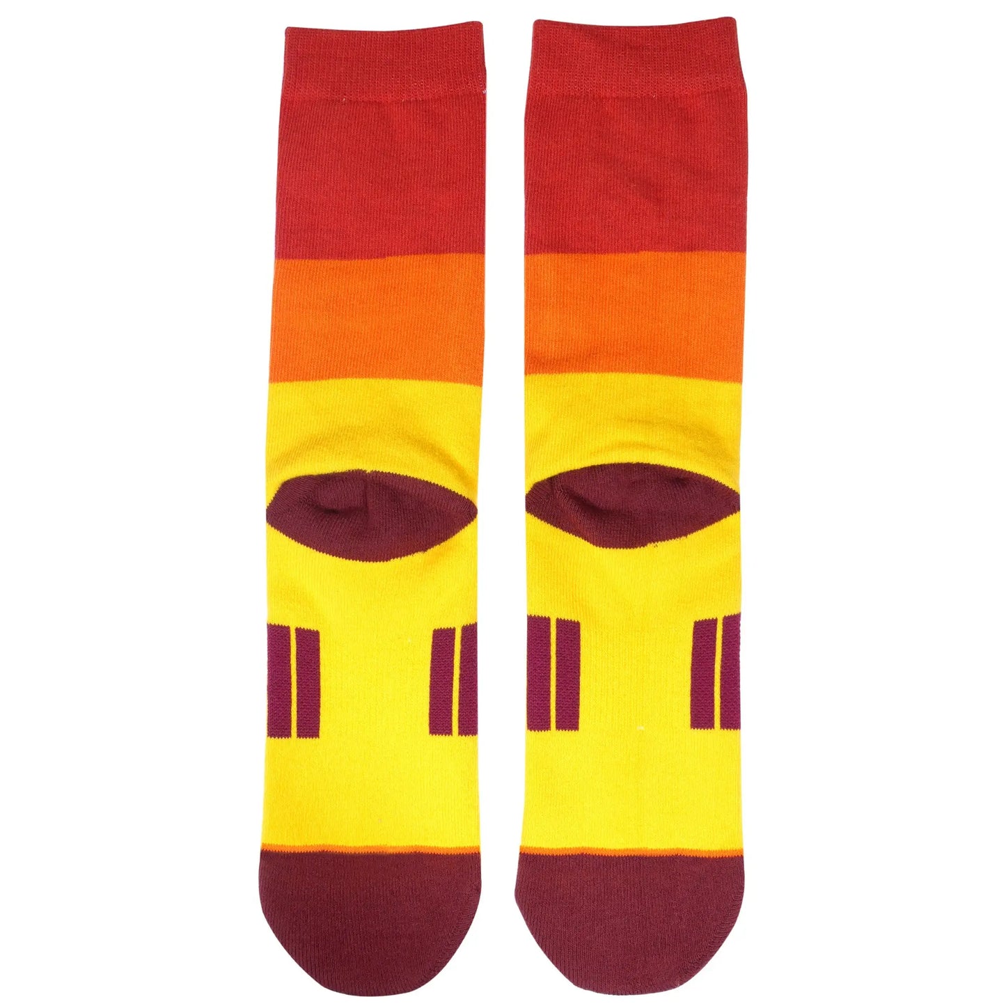 Instant Karma Socks