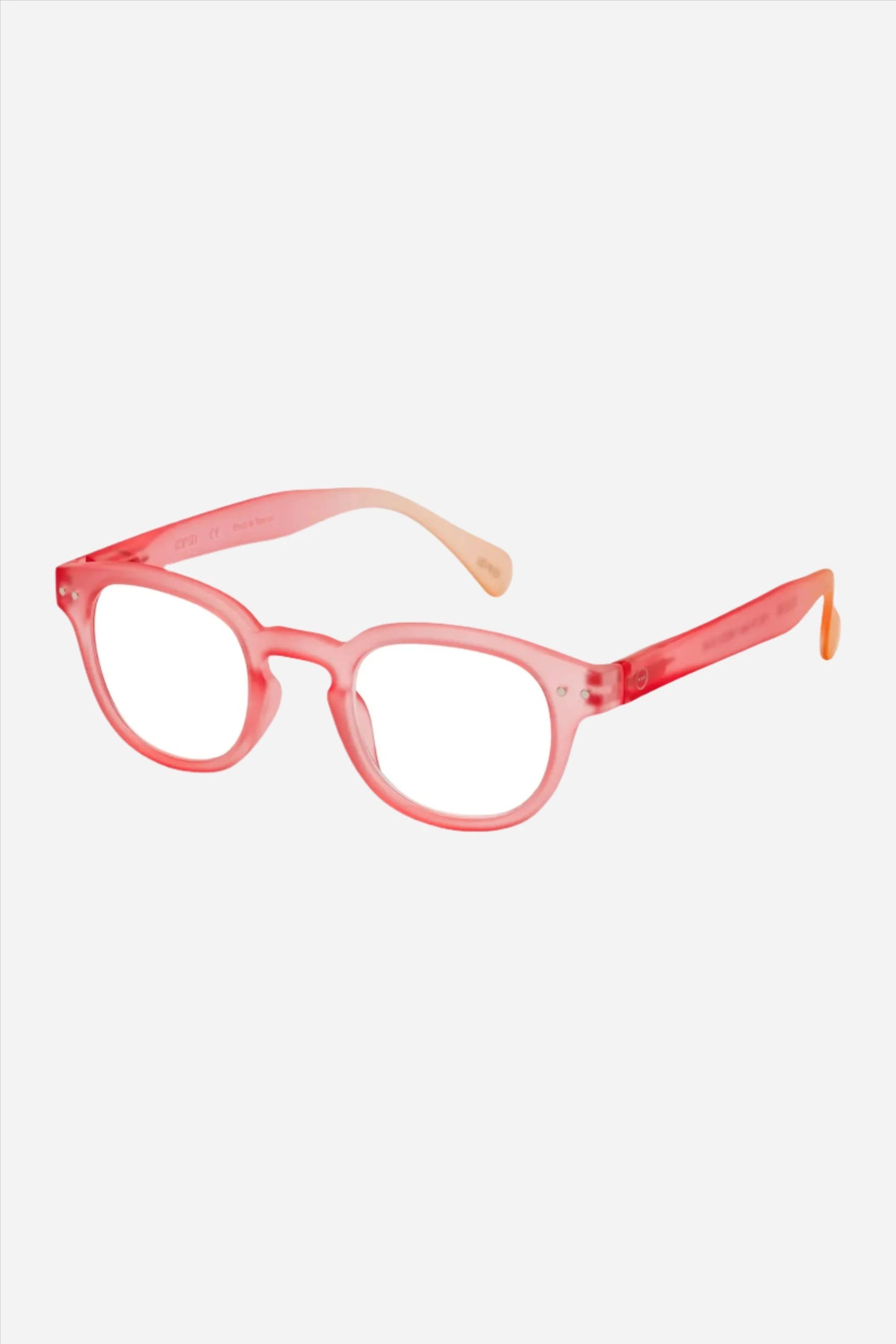 Izipizi Screen Glasses #C | Desert Rose