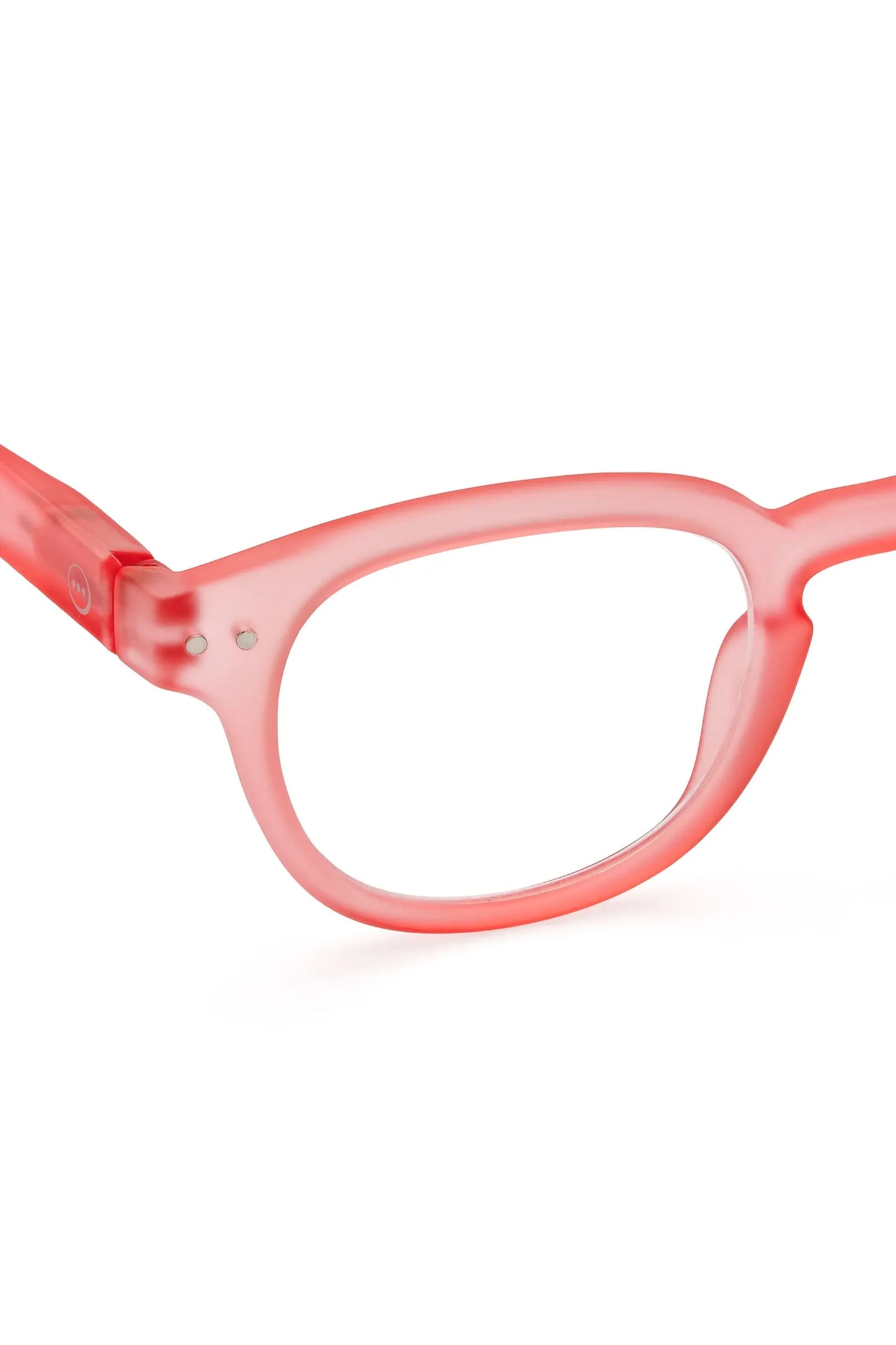 Izipizi Screen Glasses #C | Desert Rose