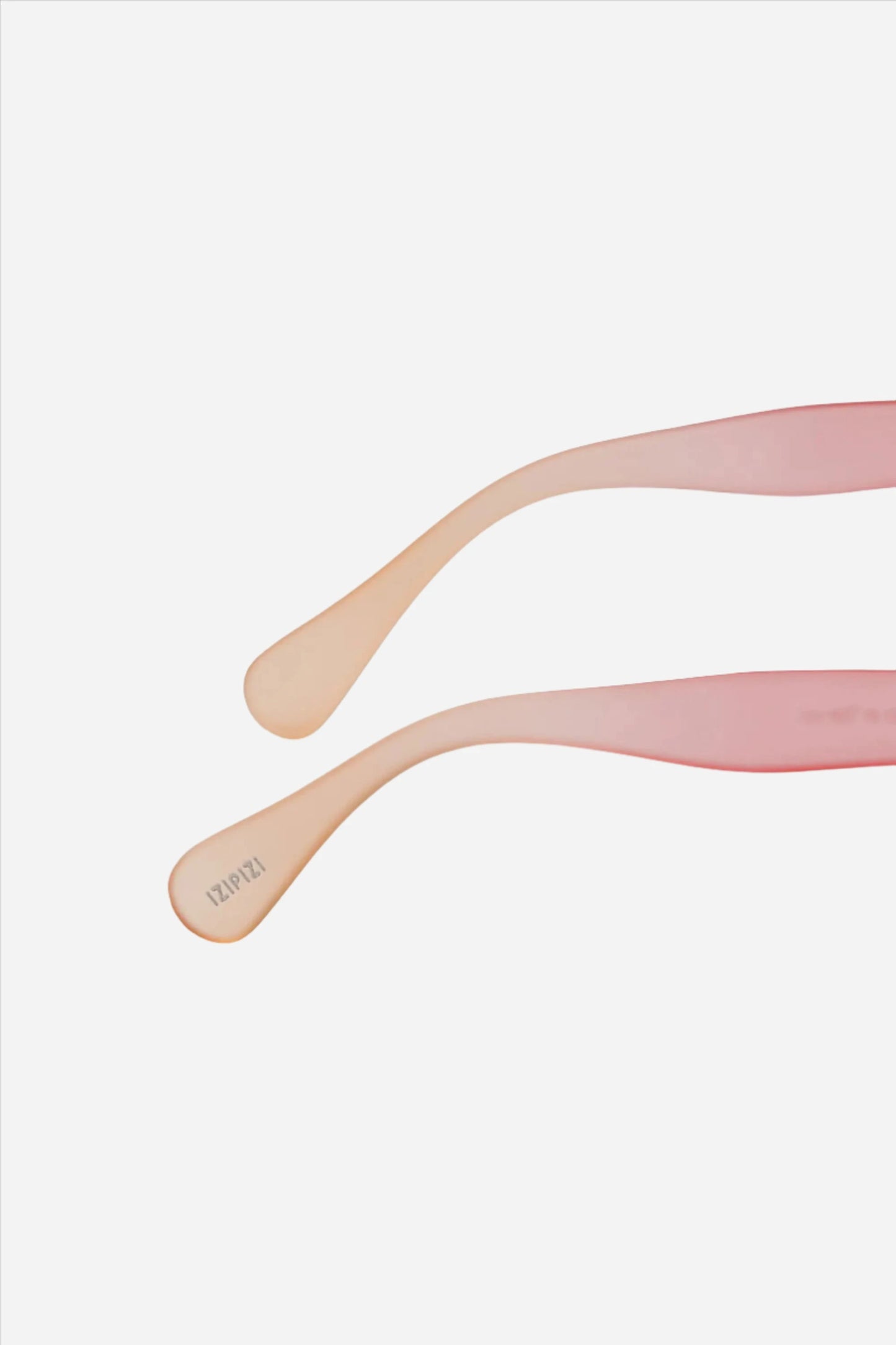 Izipizi Screen Glasses #C | Desert Rose