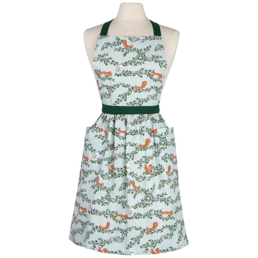 Maisie Forest Fete Apron