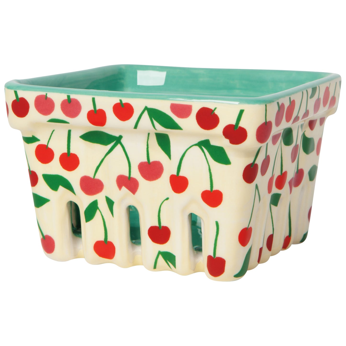 Berry Basket | Assorted