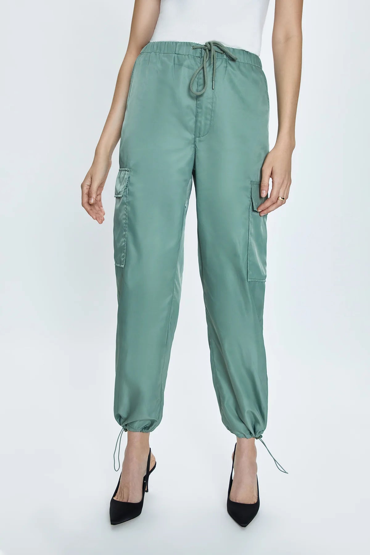 JADE Lightweight Cargo Trouser | Bluff