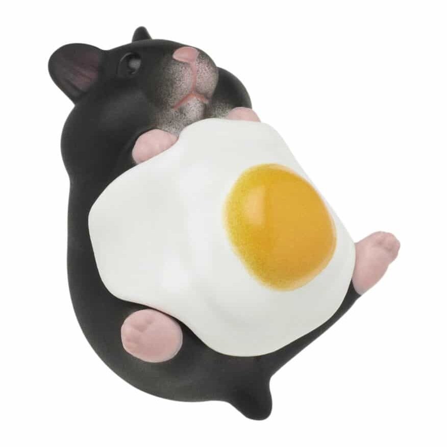 Hamster ‘N Egg Blind Box Version 2