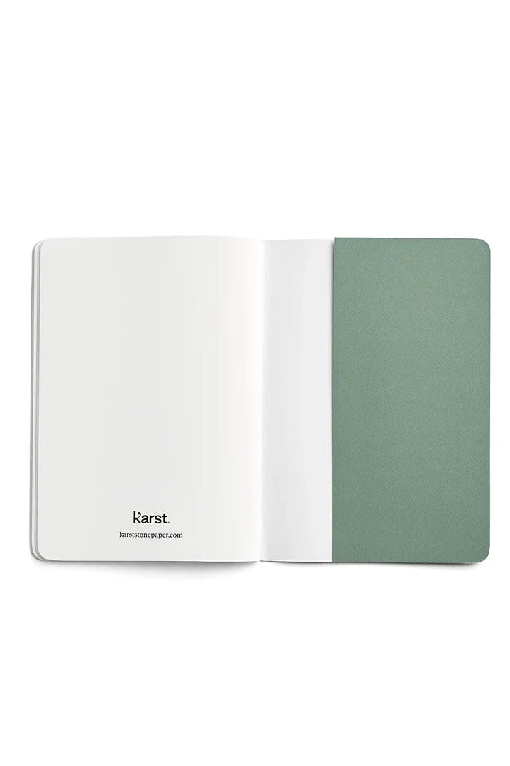 Pocket Journal A6 | Blank