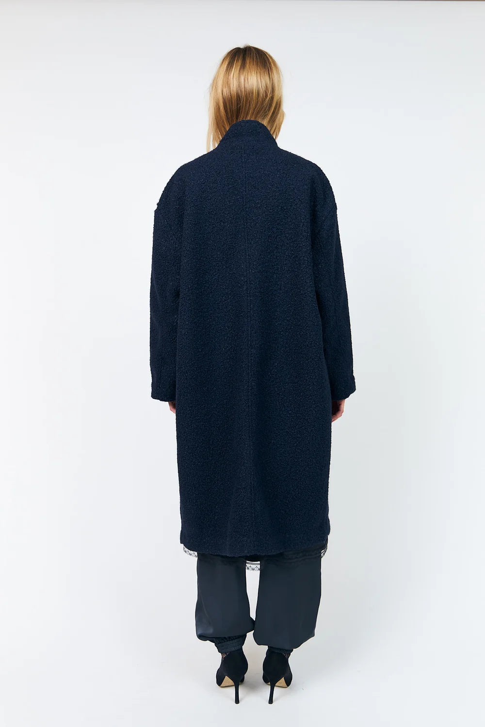KayaLL Coat