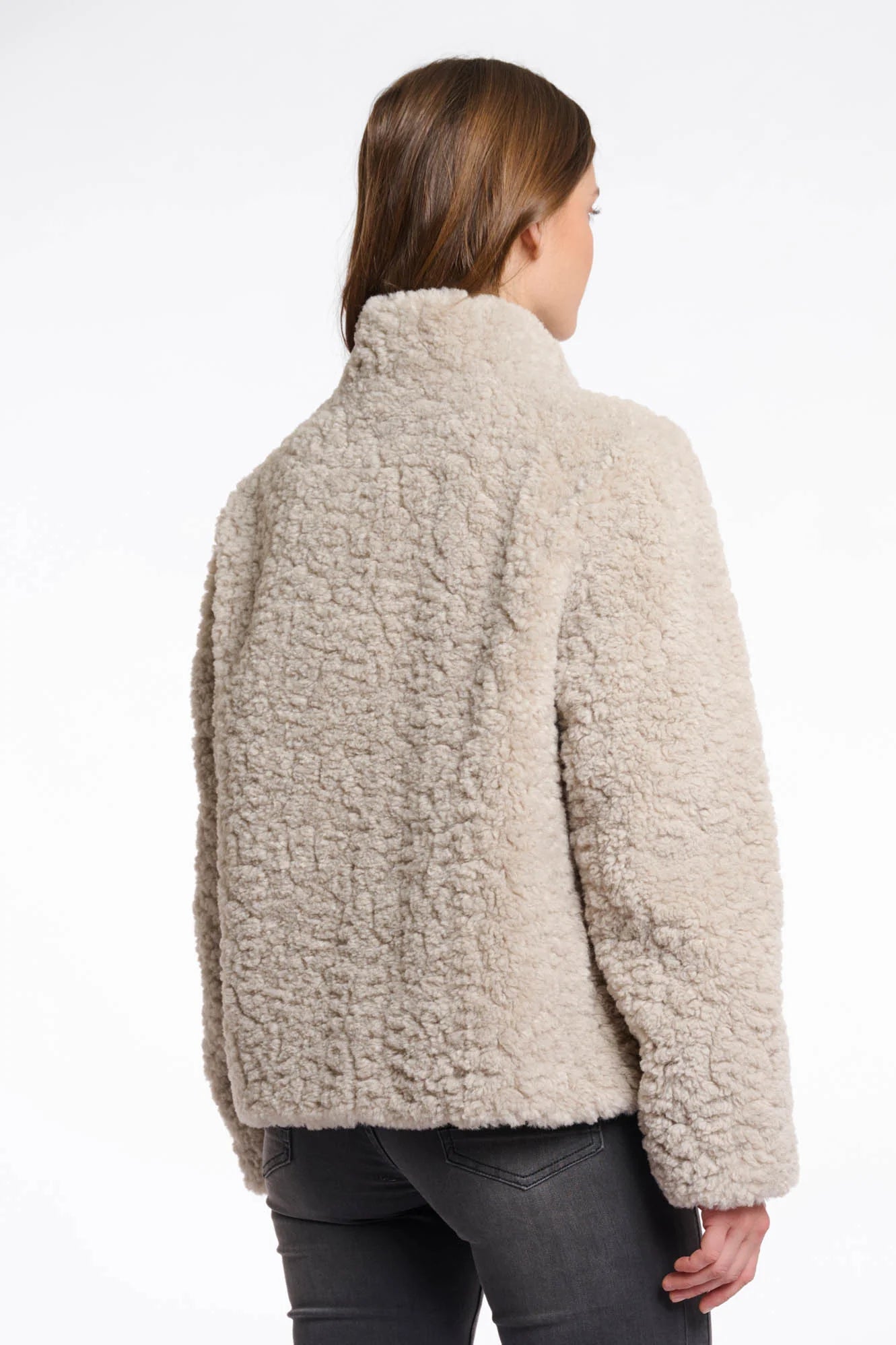 Kion Jacket