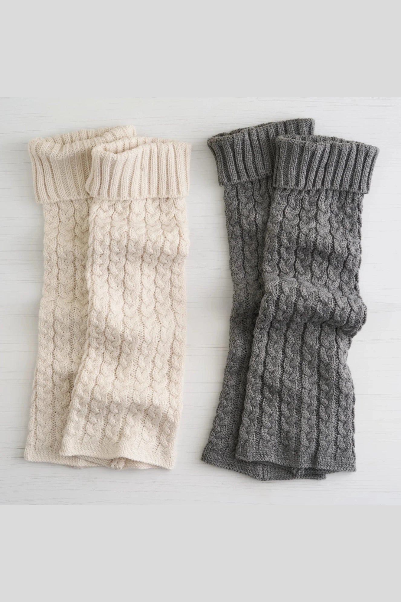Country Weekend Legwarmer - 1PK
