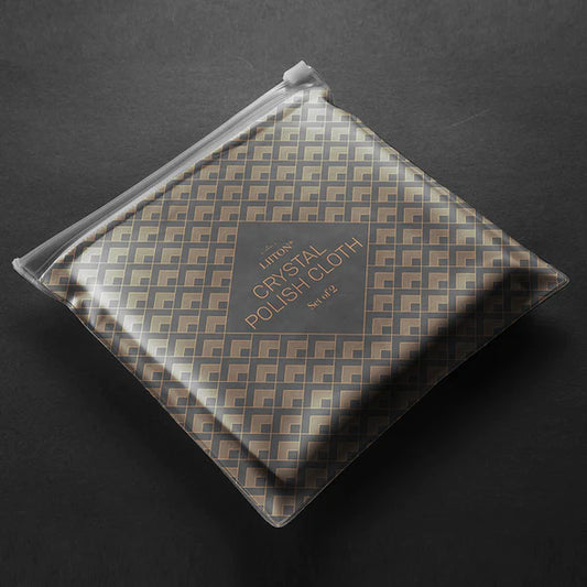 Crystal Polish Cloth