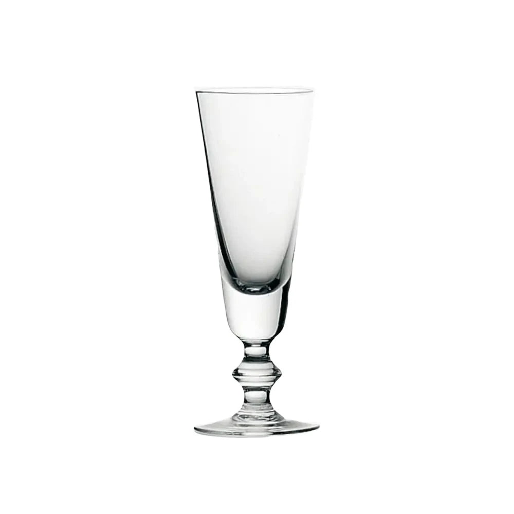 Antoine Crystal Champagne Flute | 6.5 oz
