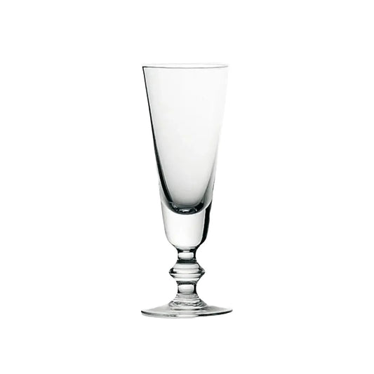 Antoine Crystal Champagne Flute | 6.5 oz