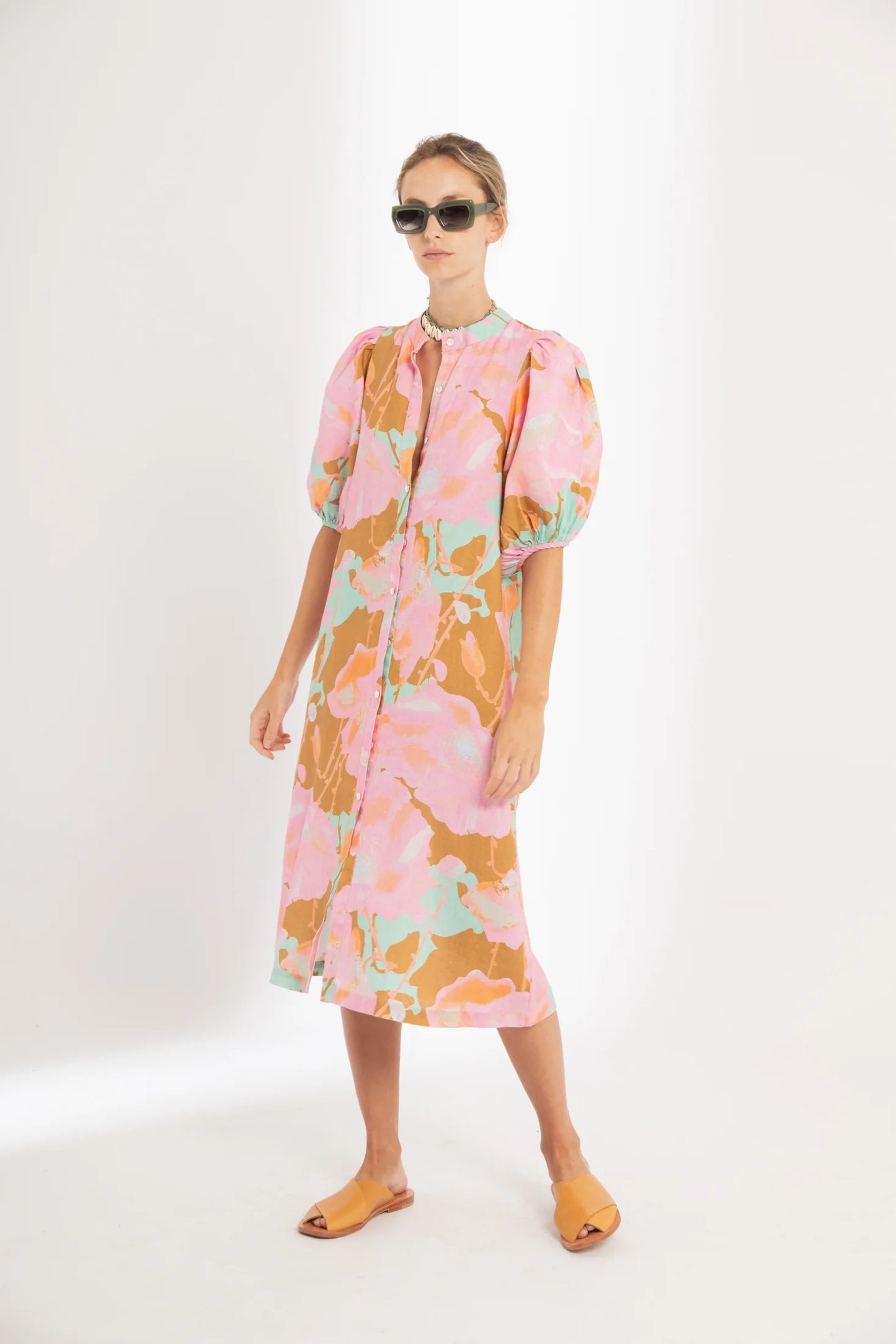 Bubble Dress | Aquarela