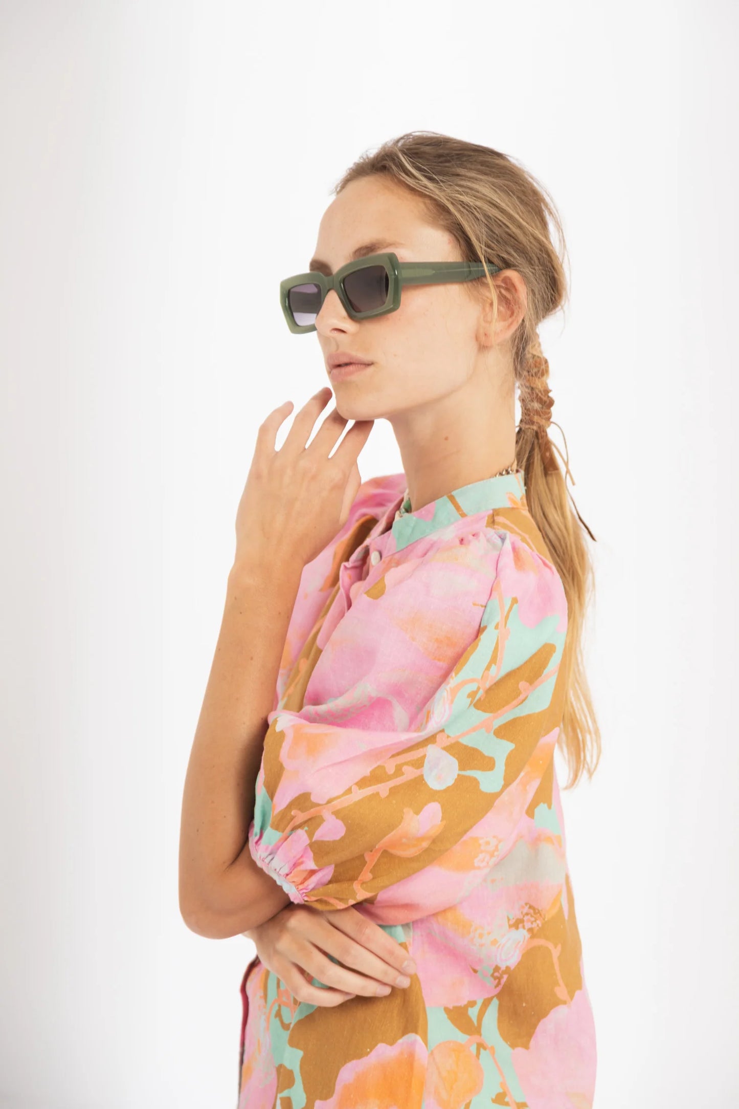 Bubble Dress | Aquarela