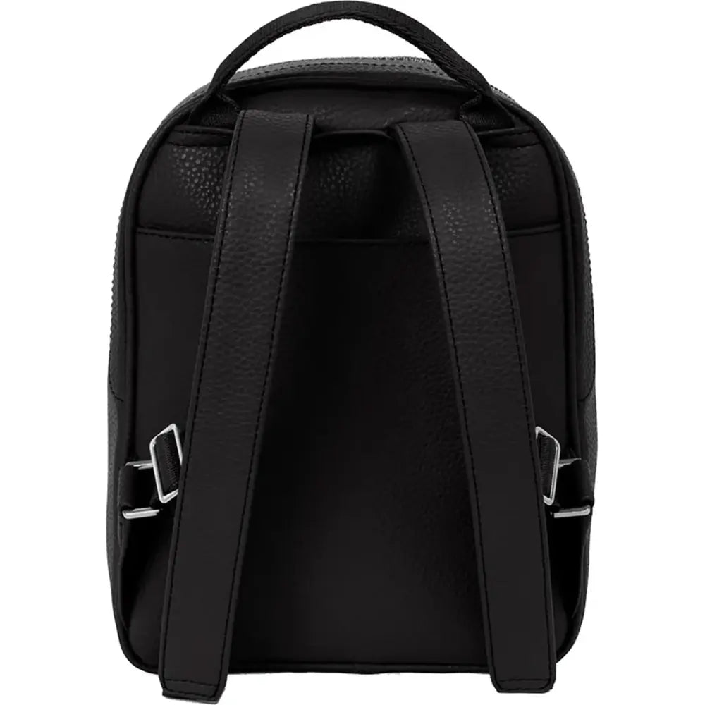 HARLEM Small Vegan Backpack | Purity