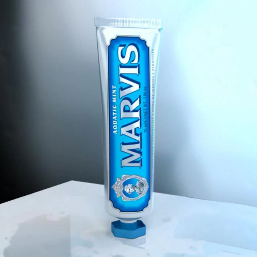 MARVIS Aquatic Mint Toothpaste | 75ml