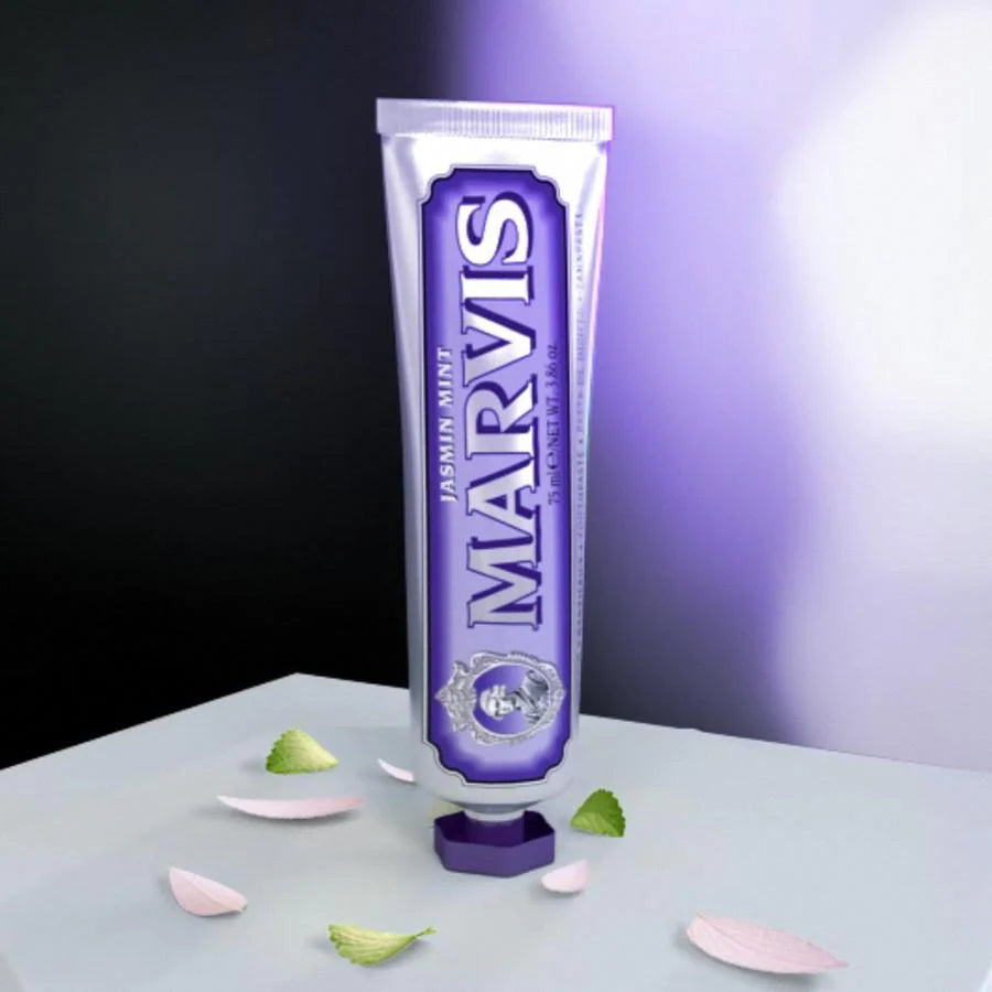 MARVIS Jasmin Mint Toothpaste | 75ml