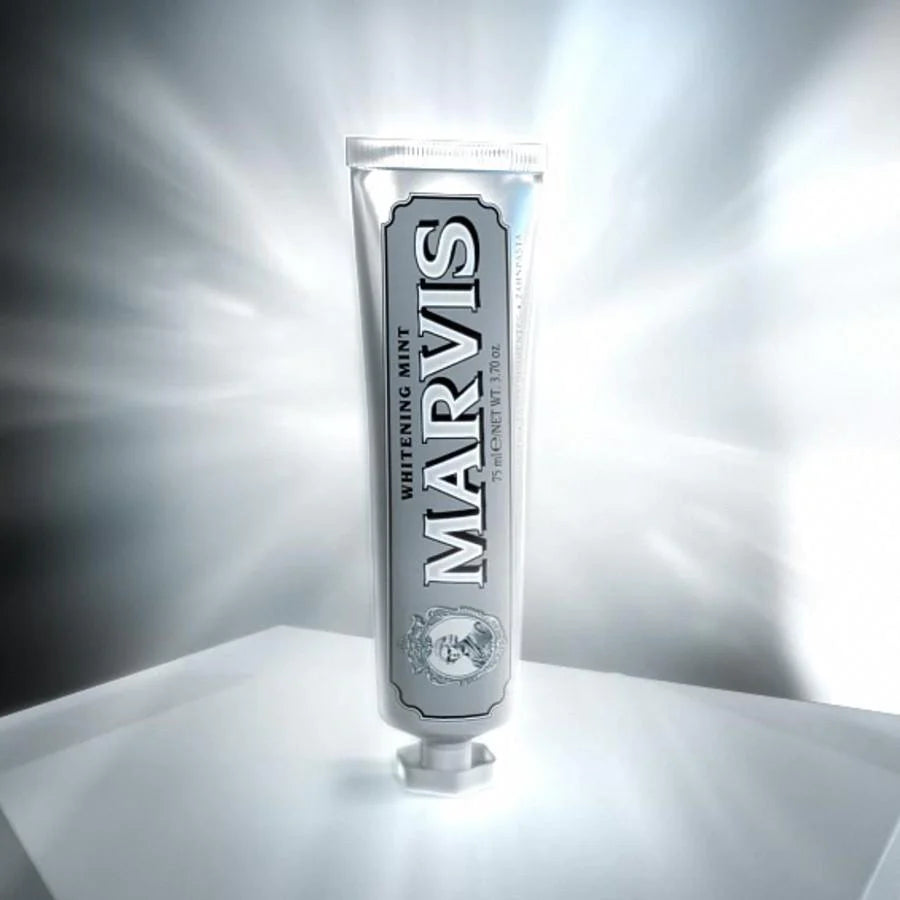 MARVIS Whitening Mint Toothpaste | 75ml