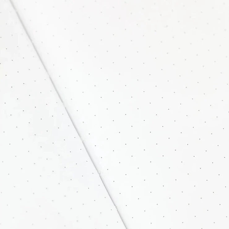 Mechanical Engineering Hardcover Notebook | Dot Grid