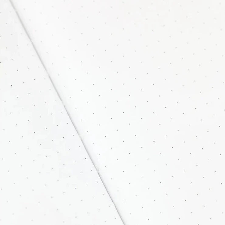 Mechanical Engineering Softcover Notebook | Dot Grid