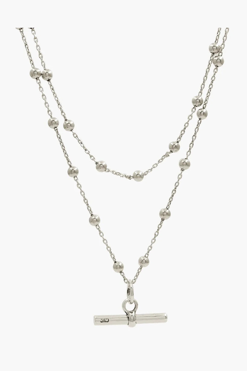Collar N0086MET