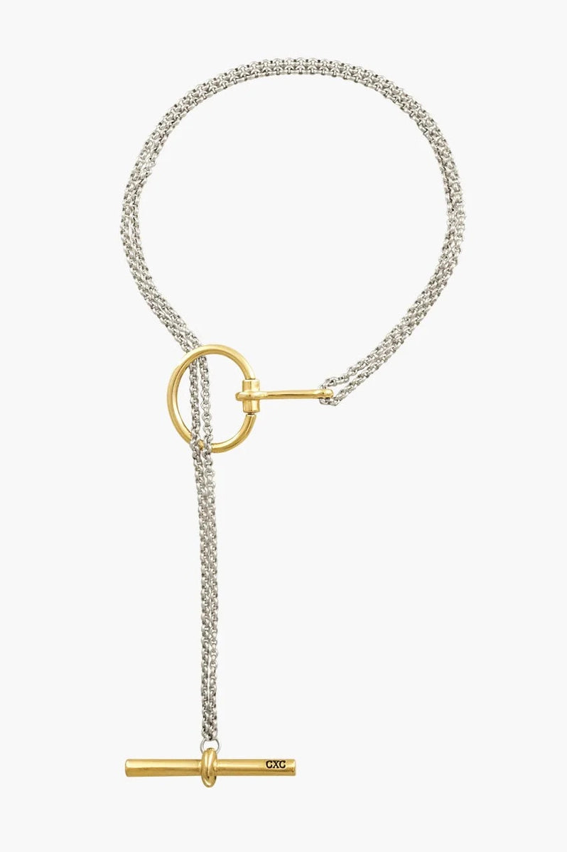 Collar N0090MOR