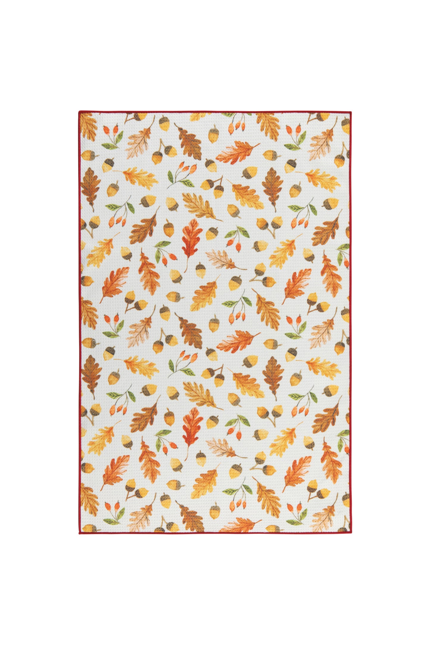 Oak & Acorn Recycled Microfibre Dishtowel