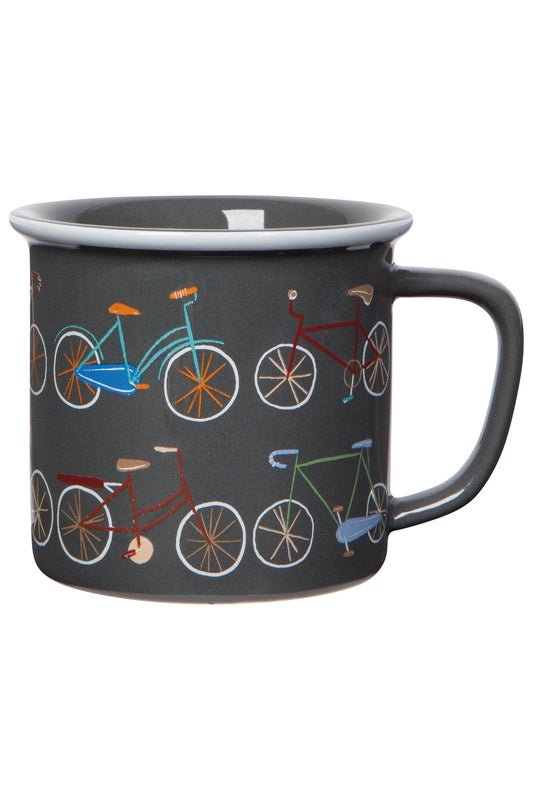 Cruiser Mug