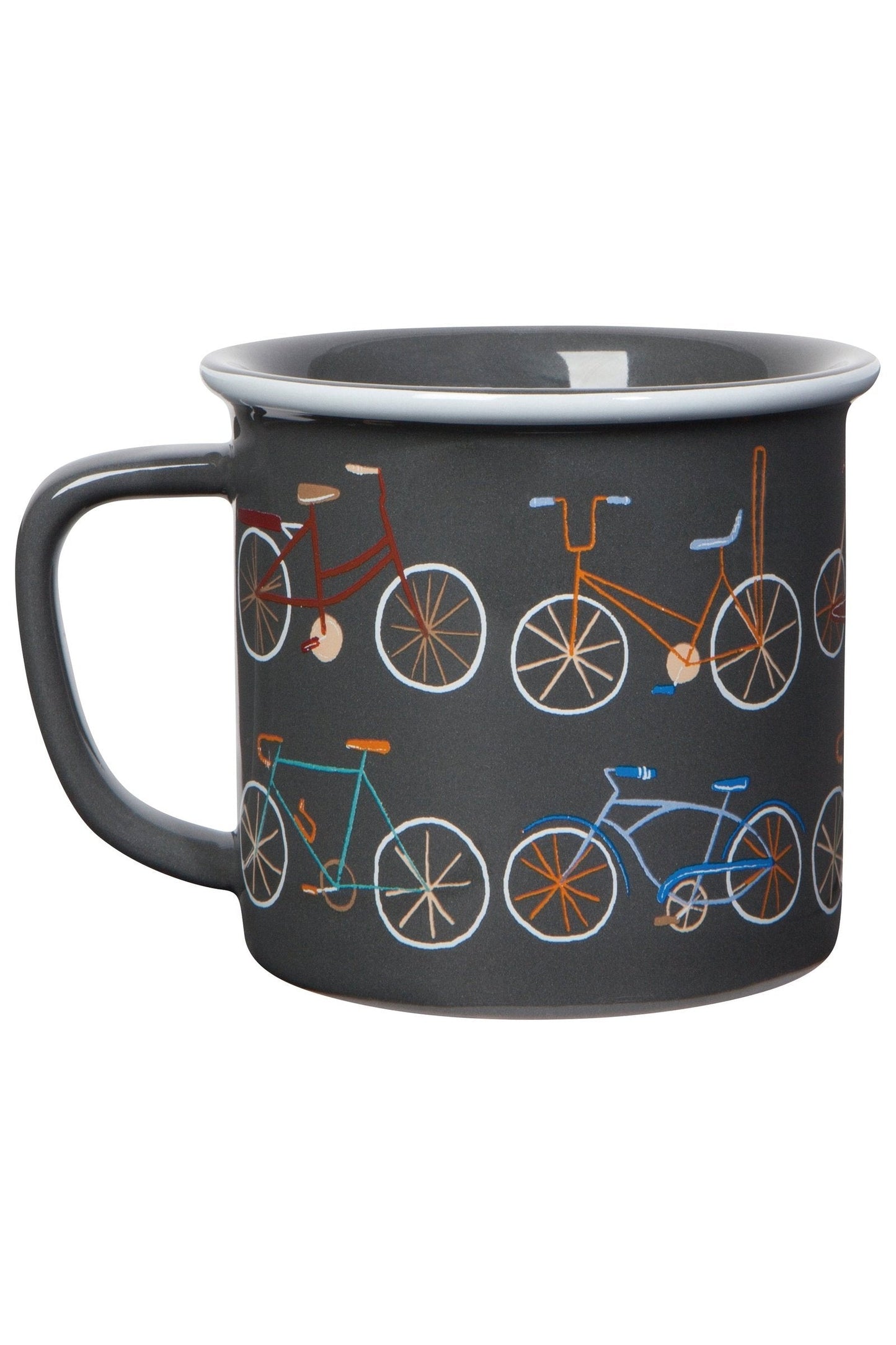 Cruiser Mug