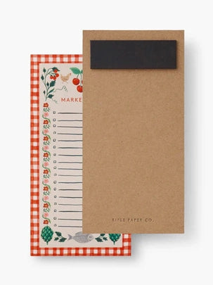 Cherry Farm Market Pad