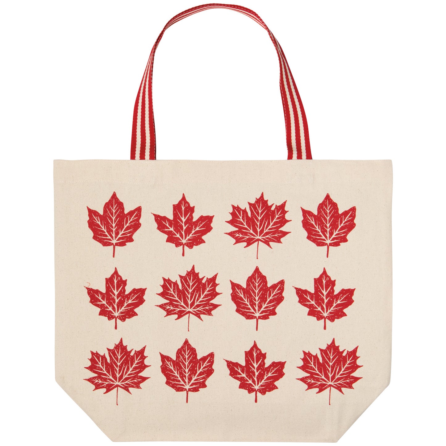 Bag Tote Maple Leaf