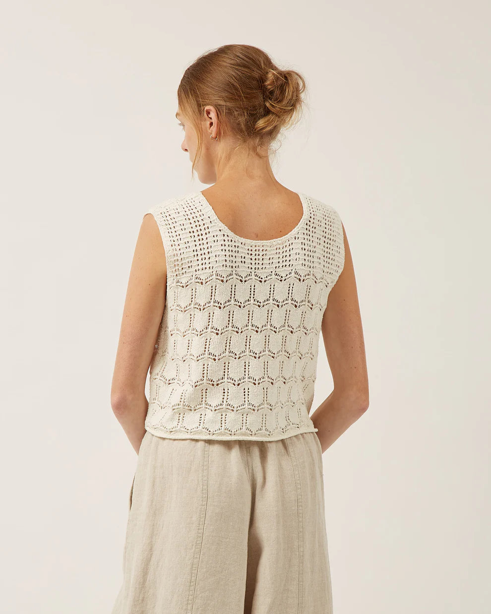 Janne Sweater