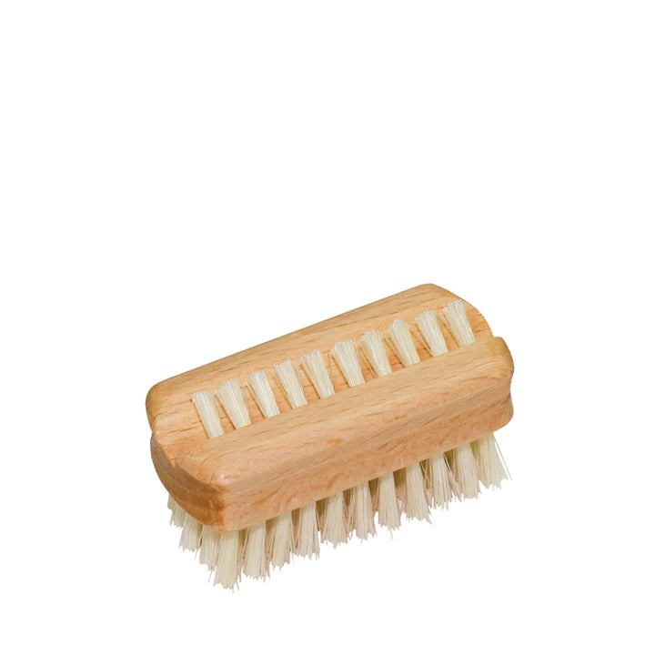 Nail Brush Pocket