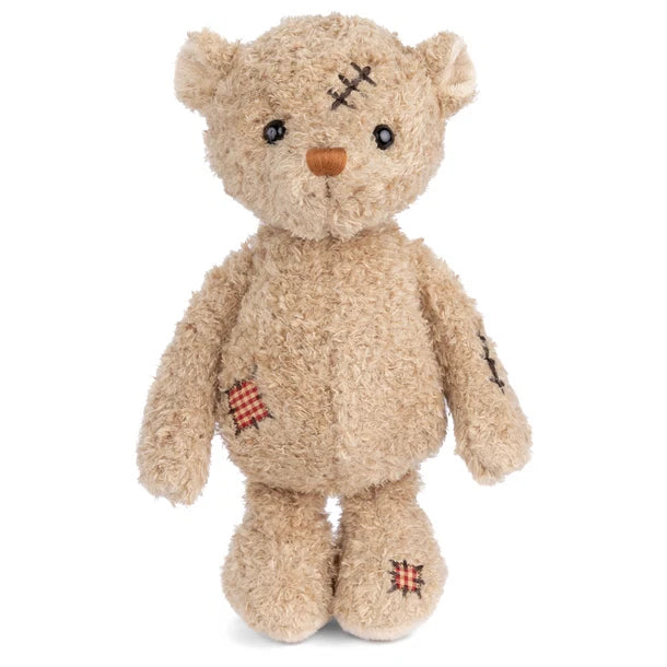 Stuffed Animal - Nobody Is Perfect