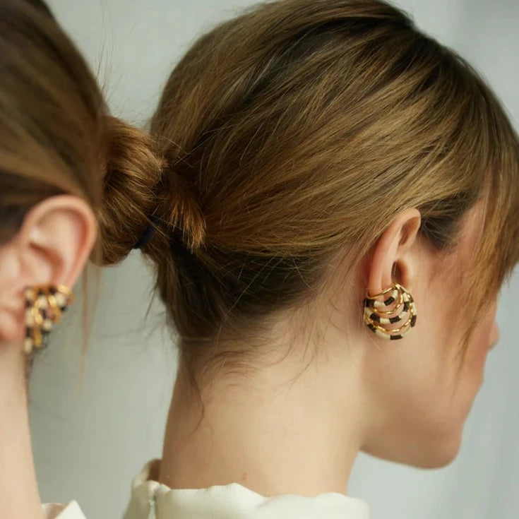 Orbe Ear Cuff Single