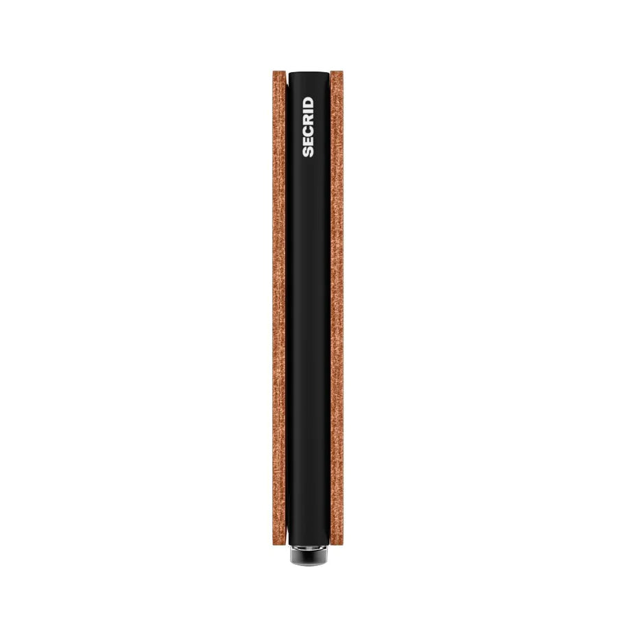 Premium Slimwallet | Basco Brown