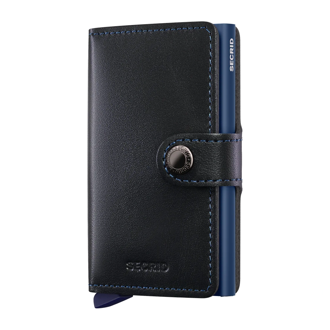Miniwallet Original Black-Navy