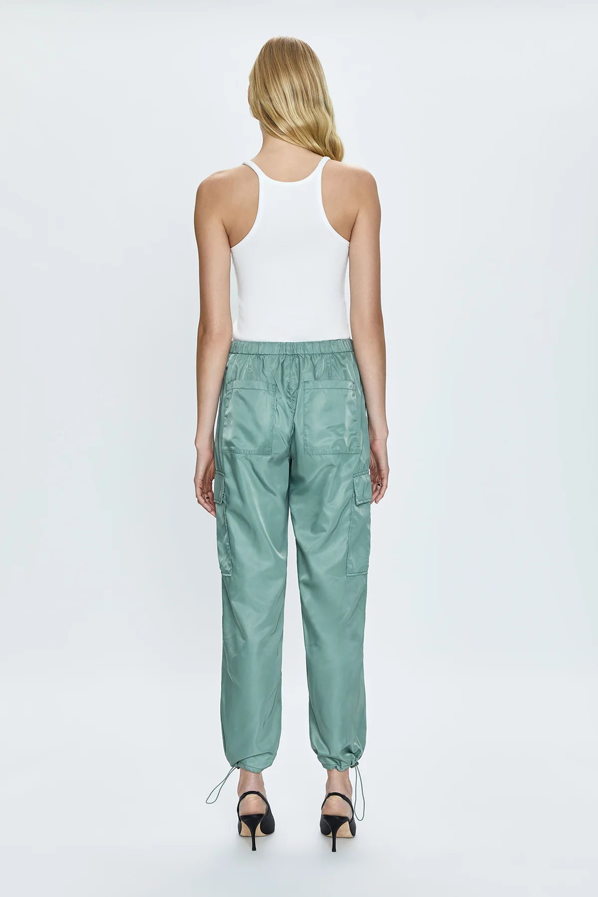 JADE Lightweight Cargo Trouser | Bluff