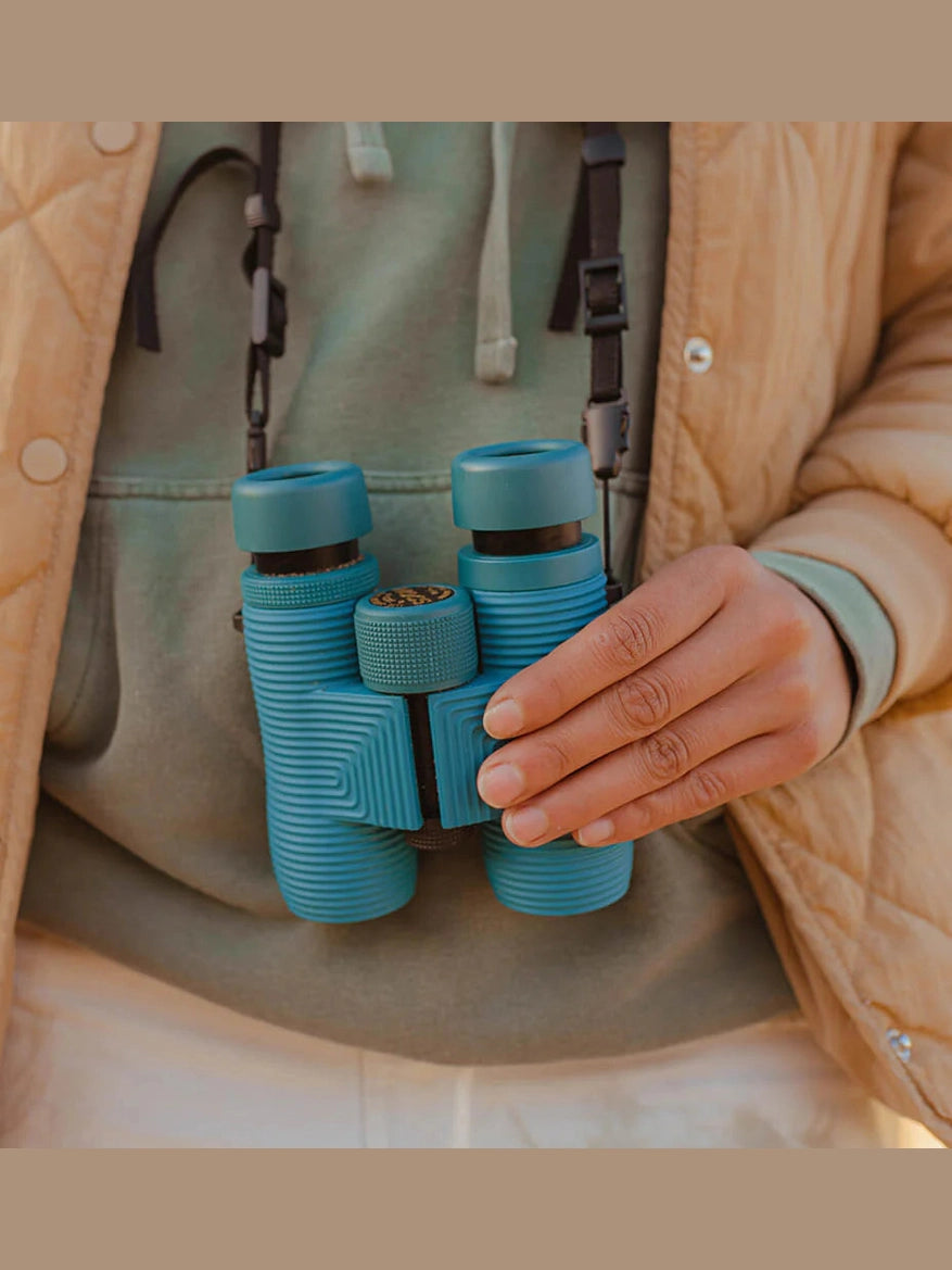 Field Issue Binoculars 8x32