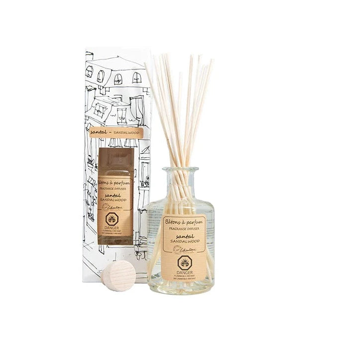Lothantique 200mL Fragrance Diffuser
