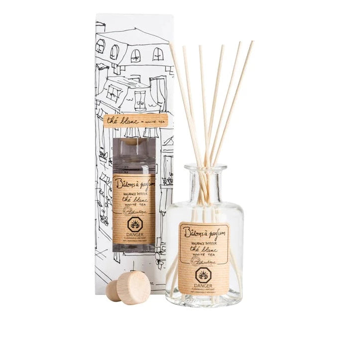 Lothantique 200mL Fragrance Diffuser